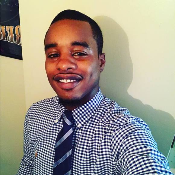 Meet your Posher, Jeremy - Picture 1 of 1